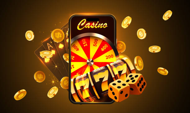 Experience the Thrill of Casino Richy Fox