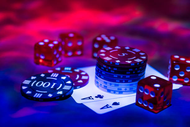 Experience the Thrill of Richy Leo Casino & Sportsbook